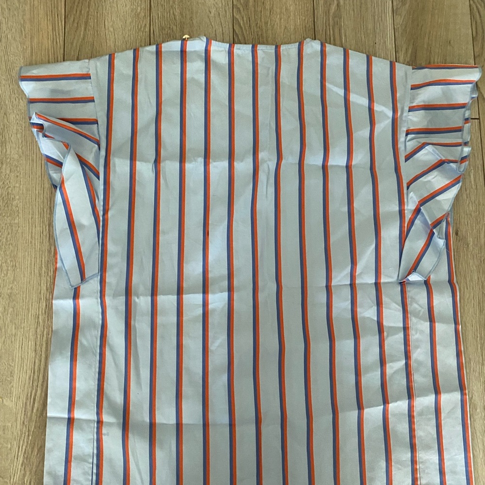 Kule blouse sz small